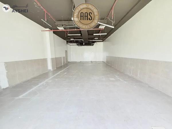 All Bills included | ready to move shops available in dip1 area