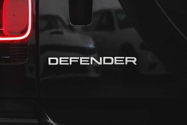 2024 Land Rover Defender 90 P400 HSE / Land Rover Warranty Service Contract