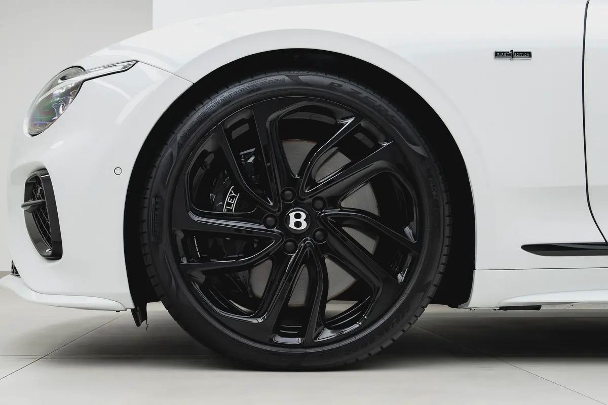 2025 BENTLEY CONTINENTAL GTC SPEED FIRST EDITION-6-6