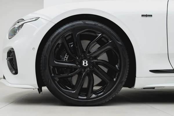 2025 BENTLEY CONTINENTAL GTC SPEED FIRST EDITION