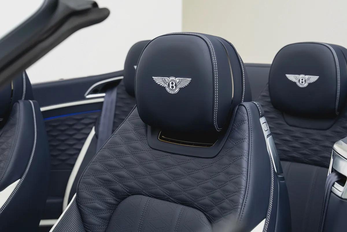 2025 BENTLEY CONTINENTAL GTC SPEED FIRST EDITION-10-10