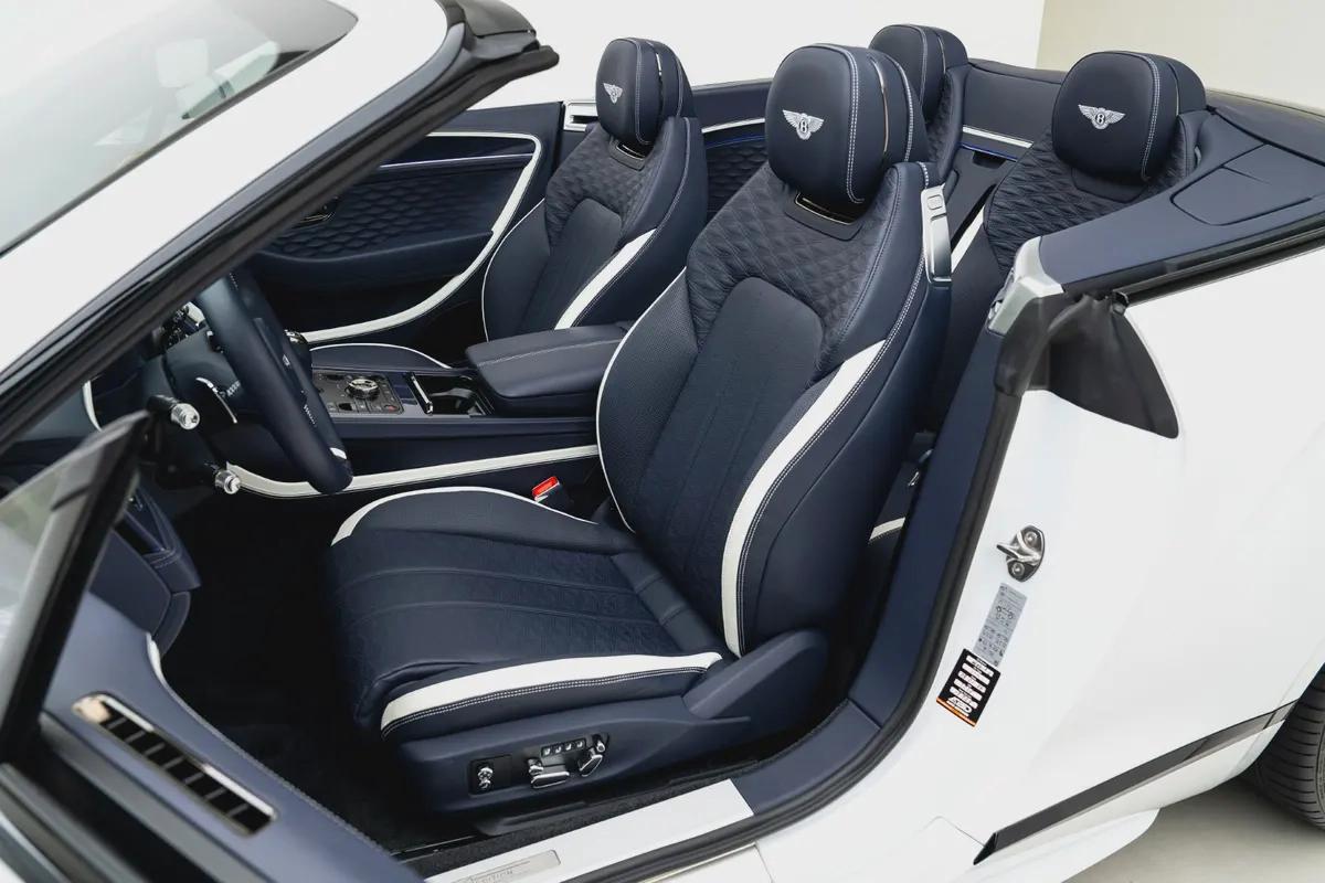 2025 BENTLEY CONTINENTAL GTC SPEED FIRST EDITION-12-12