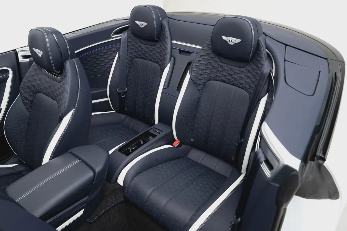 2025 BENTLEY CONTINENTAL GTC SPEED FIRST EDITION-13-13
