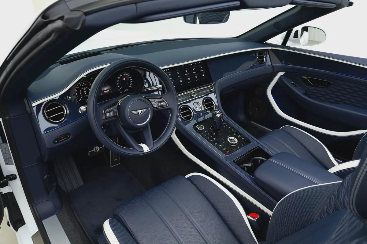 2025 BENTLEY CONTINENTAL GTC SPEED FIRST EDITION-15-15