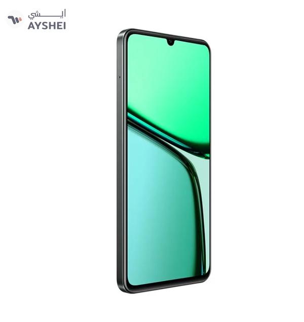 Realme C61 Dual SIM Dark Green 8GB RAM 256GB 4G - International