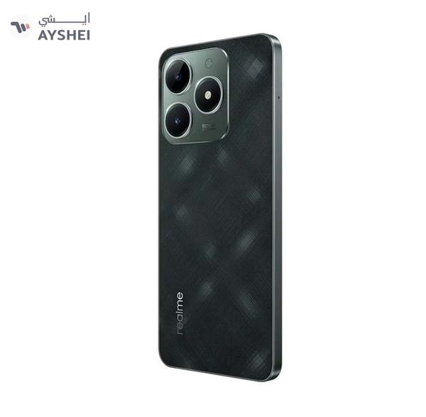 Realme C61 Dual SIM Dark Green 8GB RAM 256GB 4G - International