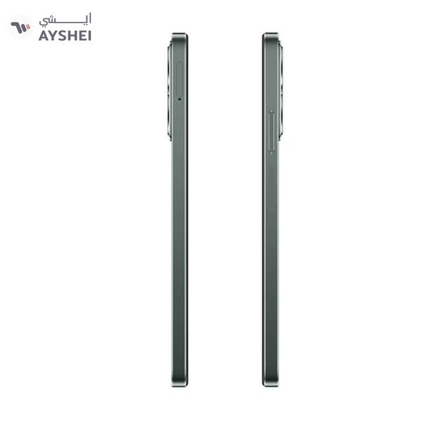 Realme C61 Dual SIM Dark Green 8GB RAM 256GB 4G - International