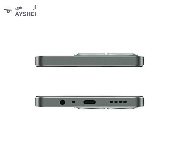 Realme C61 Dual SIM Dark Green 8GB RAM 256GB 4G - International