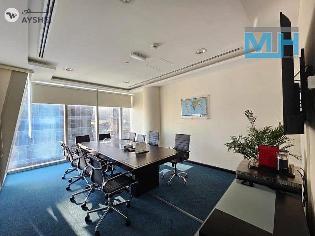 The Prism, Business Bay, Dubai-8-8