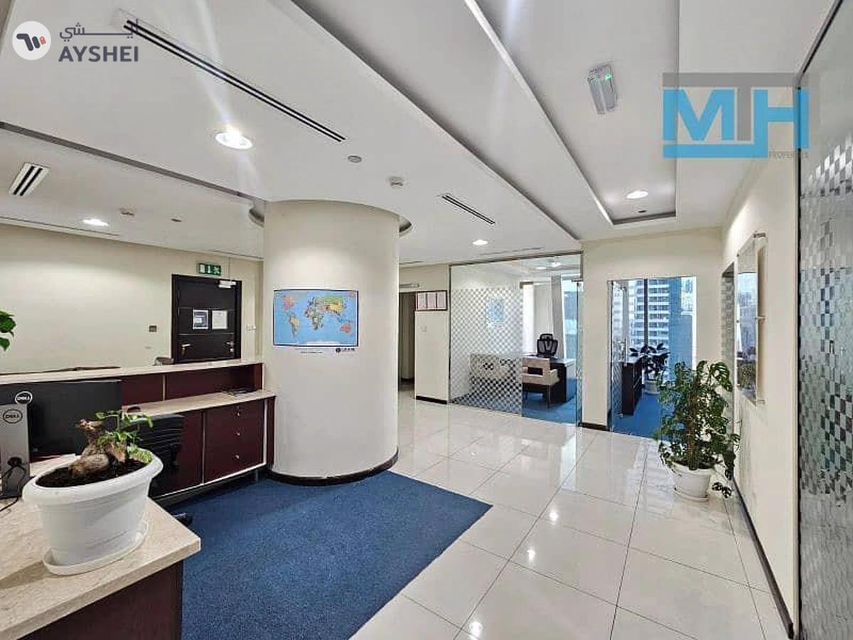 The Prism, Business Bay, Dubai-9-9