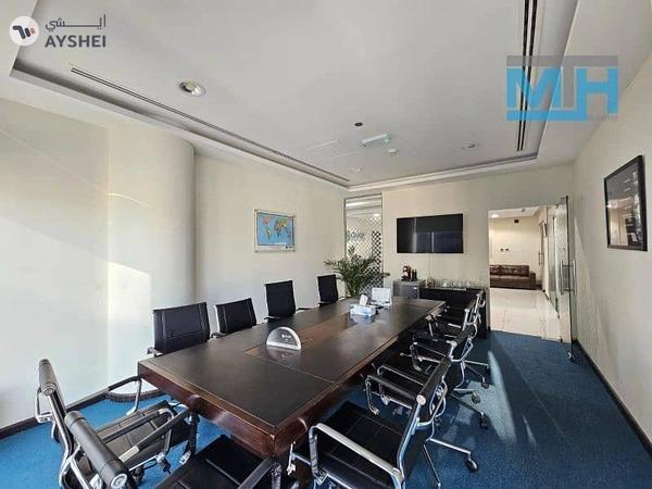 The Prism, Business Bay, Dubai