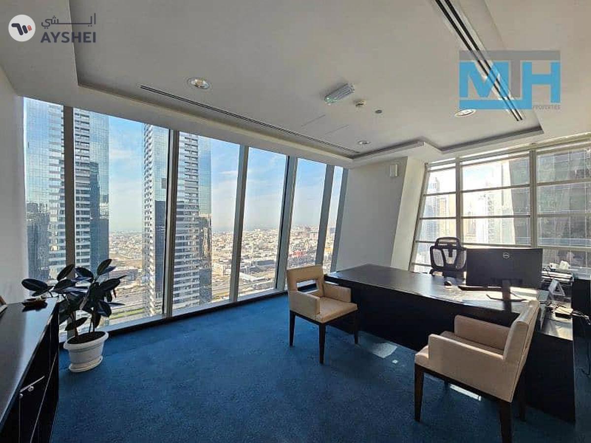 The Prism, Business Bay, Dubai-0-0