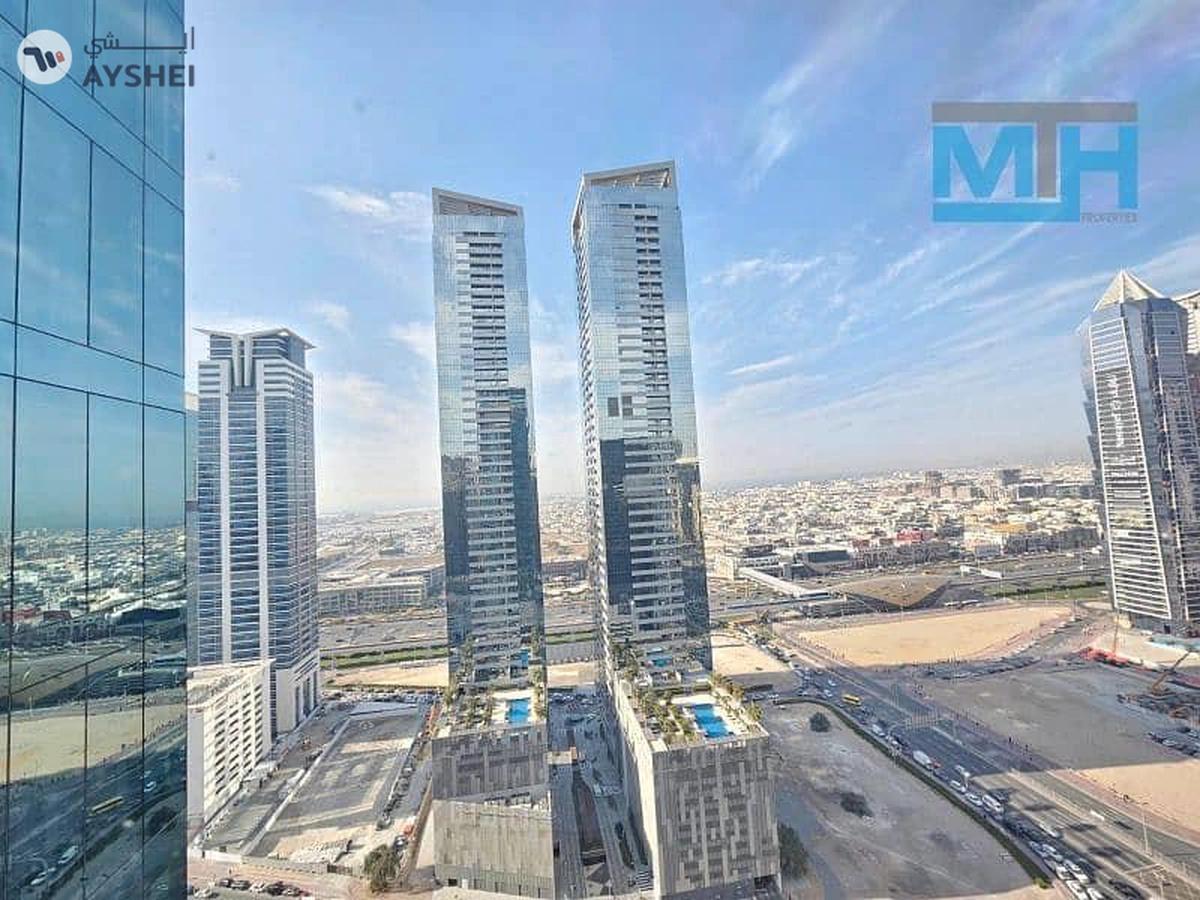 The Prism, Business Bay, Dubai-1-1