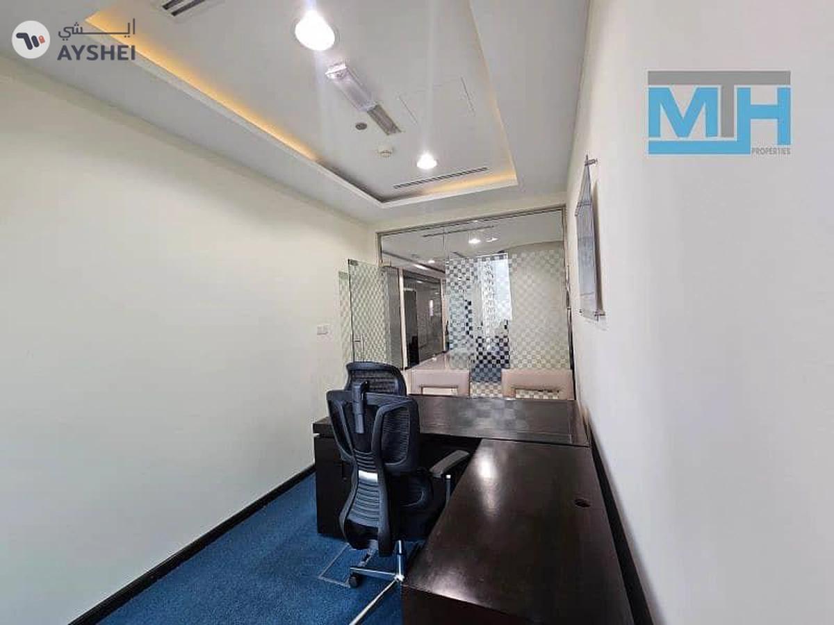 The Prism, Business Bay, Dubai-2-2