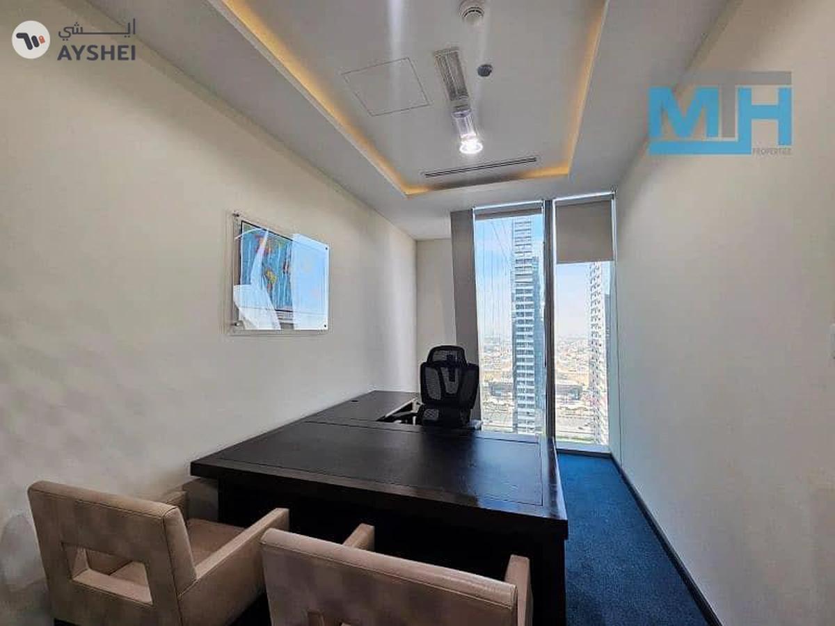 The Prism, Business Bay, Dubai-3-3