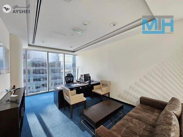 The Prism, Business Bay, Dubai