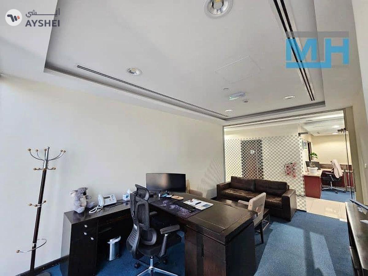 The Prism, Business Bay, Dubai-5-5