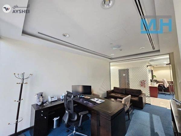 The Prism, Business Bay, Dubai