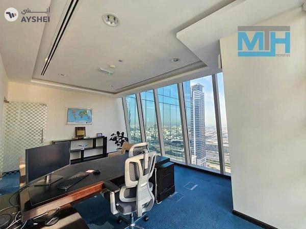 The Prism, Business Bay, Dubai