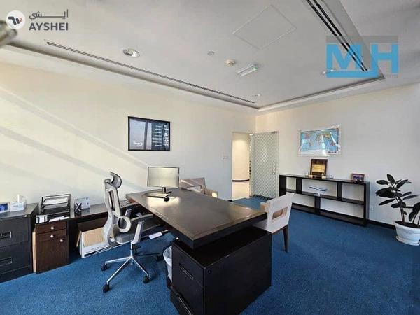 The Prism, Business Bay, Dubai