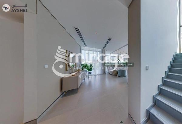 VILLA FOR SALE IN SEEF AL JUBAIL, AL JUBAIL ISLAND