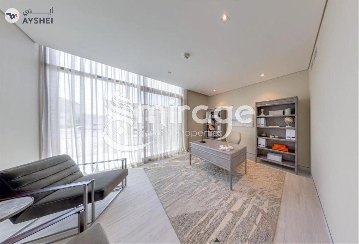 VILLA FOR SALE IN SEEF AL JUBAIL, AL JUBAIL ISLAND-3-3