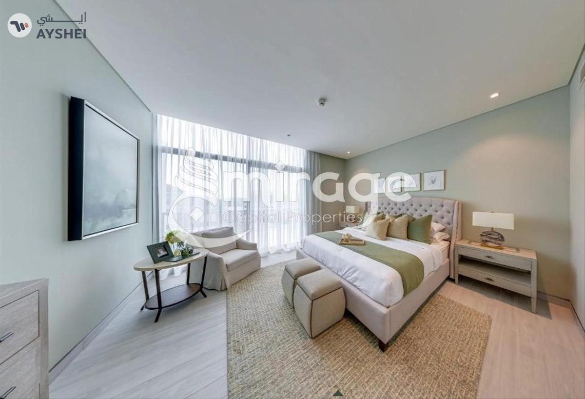 VILLA FOR SALE IN SEEF AL JUBAIL, AL JUBAIL ISLAND-5-5