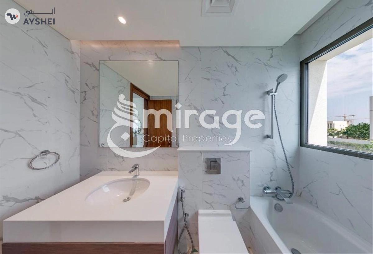 VILLA FOR SALE IN SEEF AL JUBAIL, AL JUBAIL ISLAND-7-7