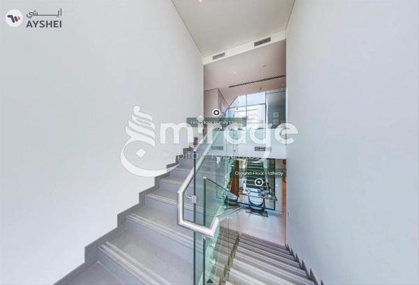 VILLA FOR SALE IN SEEF AL JUBAIL, AL JUBAIL ISLAND