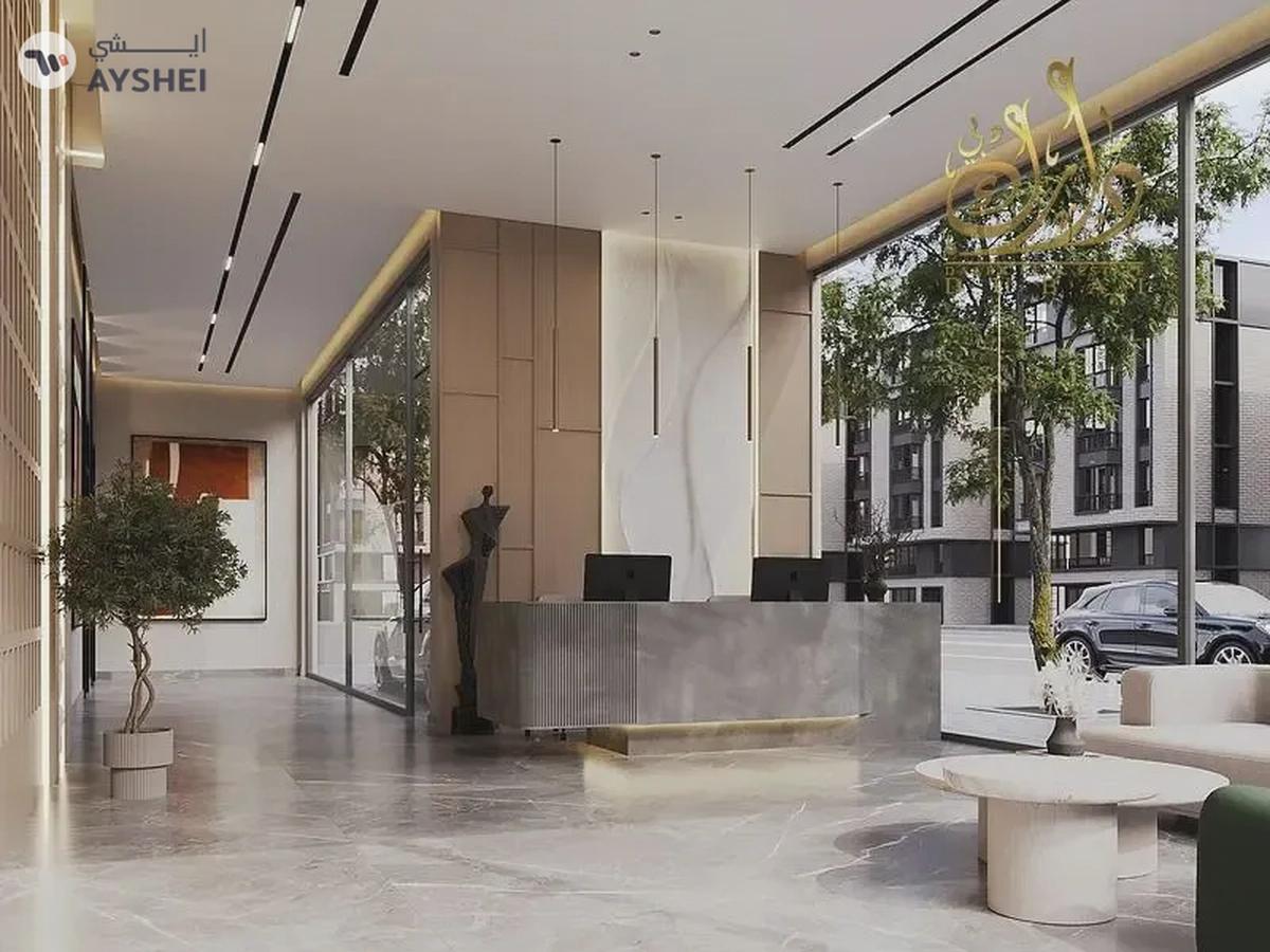 APARTMENT FOR SALE IN THE WILLOWS RESIDENCES, DISTRICT 11, MOHAMMED BIN RASHID CITY, DUBAI-1-landscape