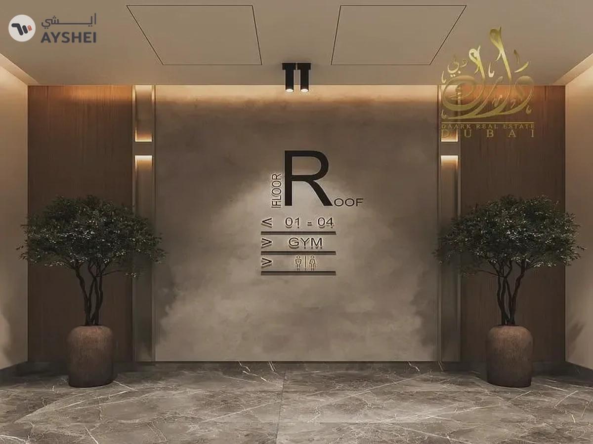 APARTMENT FOR SALE IN THE WILLOWS RESIDENCES, DISTRICT 11, MOHAMMED BIN RASHID CITY, DUBAI-1-1