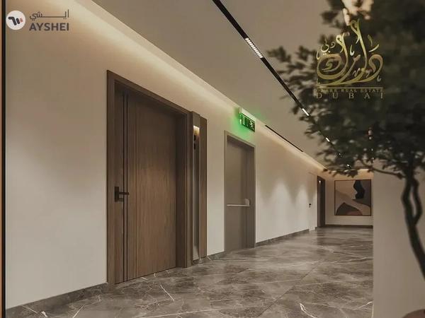 APARTMENT FOR SALE IN THE WILLOWS RESIDENCES, DISTRICT 11, MOHAMMED BIN RASHID CITY, DUBAI