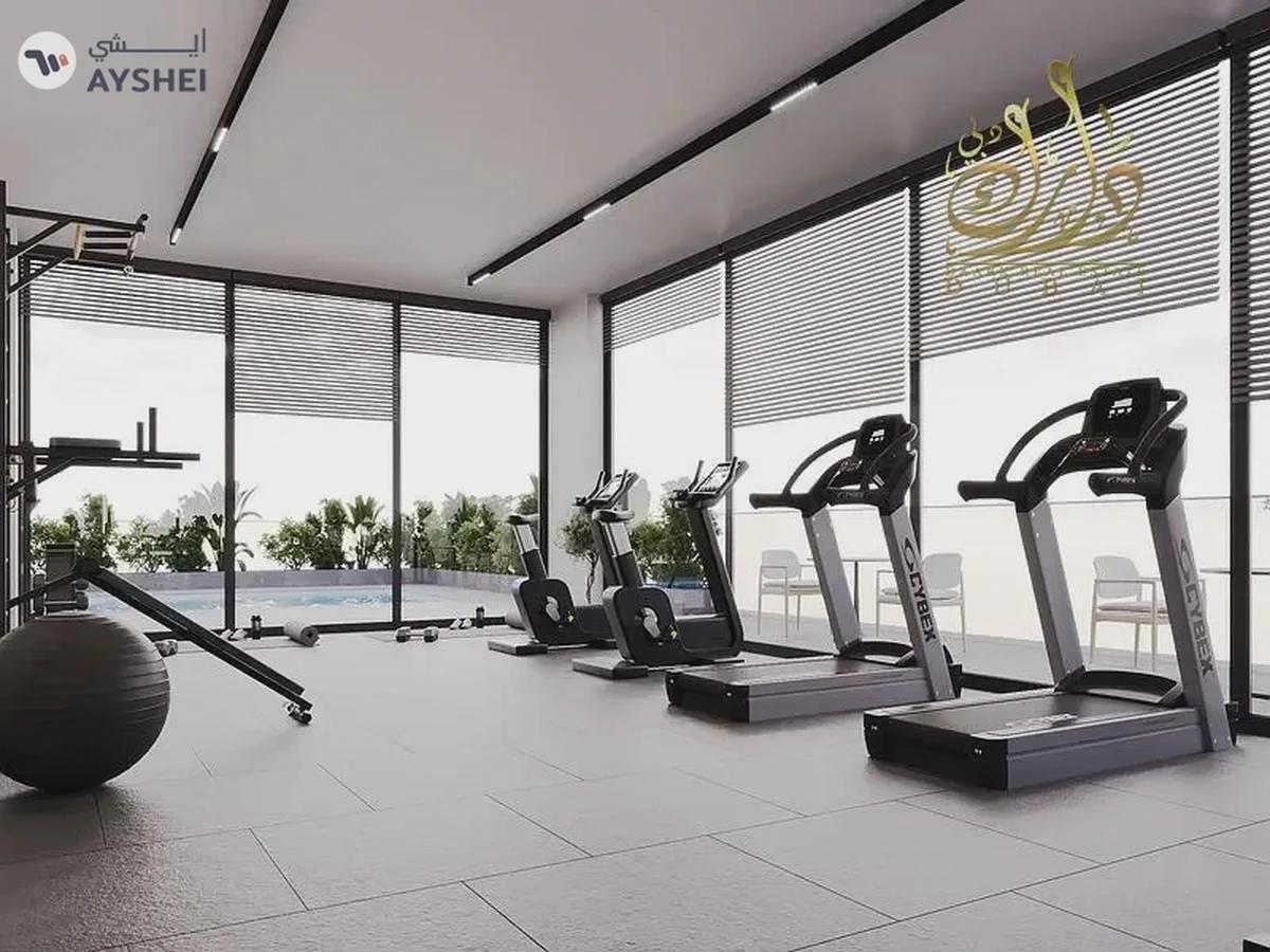 APARTMENT FOR SALE IN THE WILLOWS RESIDENCES, DISTRICT 11, MOHAMMED BIN RASHID CITY, DUBAI-4-4