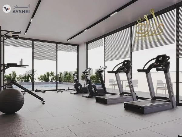 APARTMENT FOR SALE IN THE WILLOWS RESIDENCES, DISTRICT 11, MOHAMMED BIN RASHID CITY, DUBAI