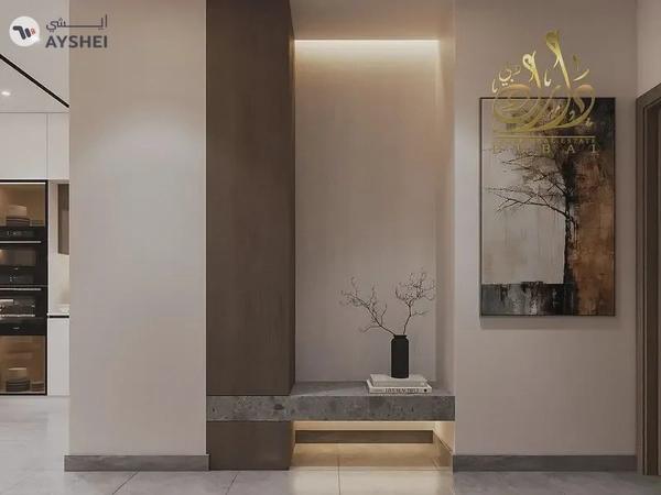 APARTMENT FOR SALE IN THE WILLOWS RESIDENCES, DISTRICT 11, MOHAMMED BIN RASHID CITY, DUBAI