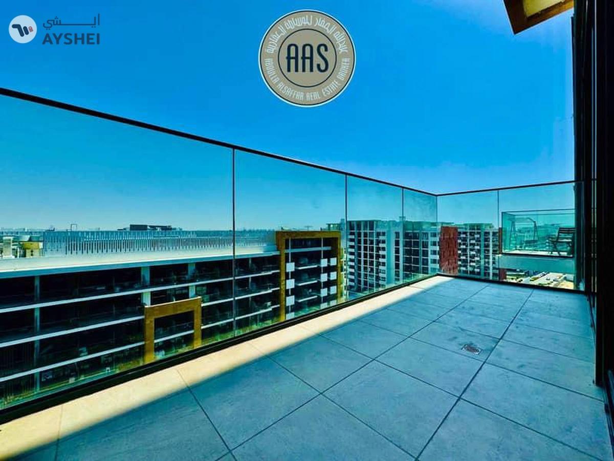 Perfect Layout • Chiller Free • Luxury Living • Spacious 1bhk Available With All Amenities-12-12