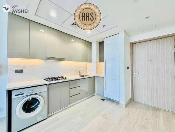 Perfect Layout • Chiller Free • Luxury Living • Spacious 1bhk Available With All Amenities