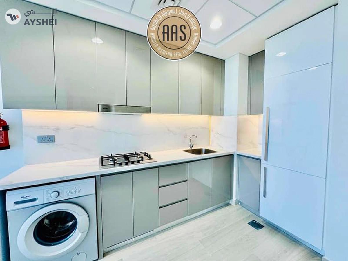 Perfect Layout • Chiller Free • Luxury Living • Spacious 1bhk Available With All Amenities-16-16