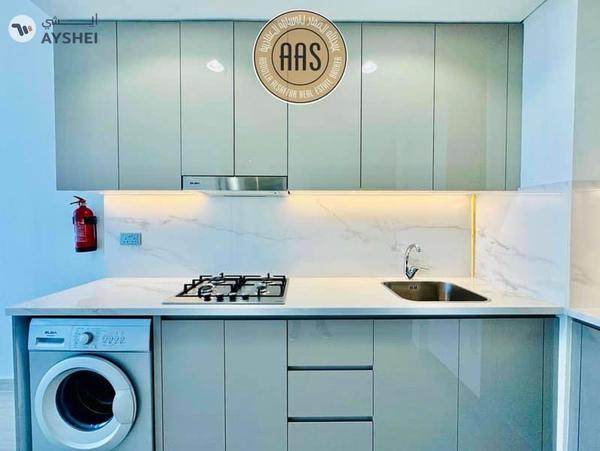 Perfect Layout • Chiller Free • Luxury Living • Spacious 1bhk Available With All Amenities