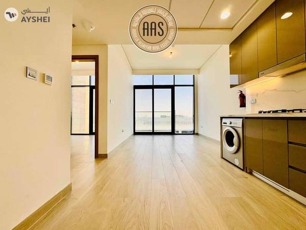 Perfect Layout • Chiller Free • Luxury Living • Spacious 1bhk Available With All Amenities