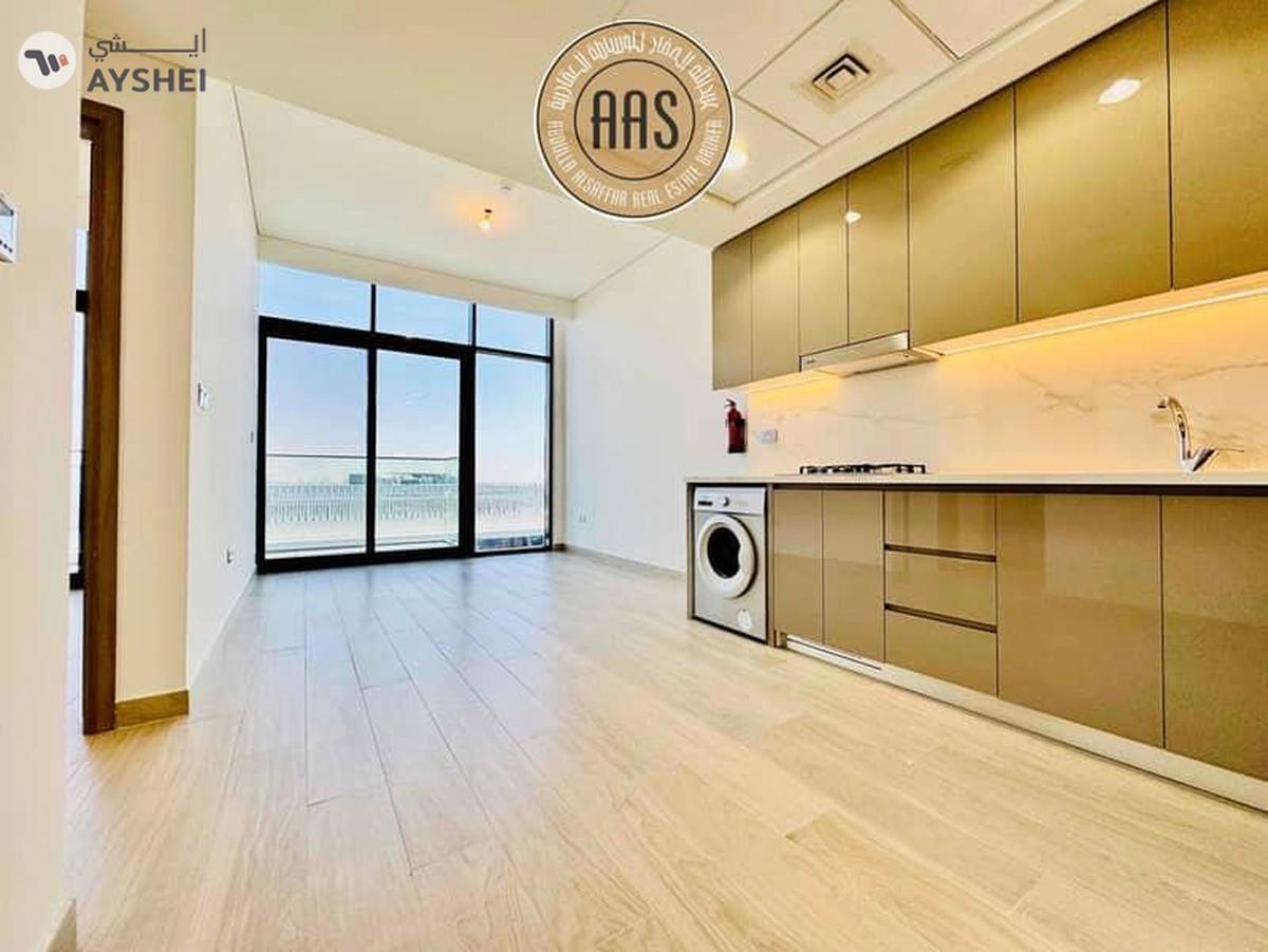 Perfect Layout • Chiller Free • Luxury Living • Spacious 1bhk Available With All Amenities-1-landscape