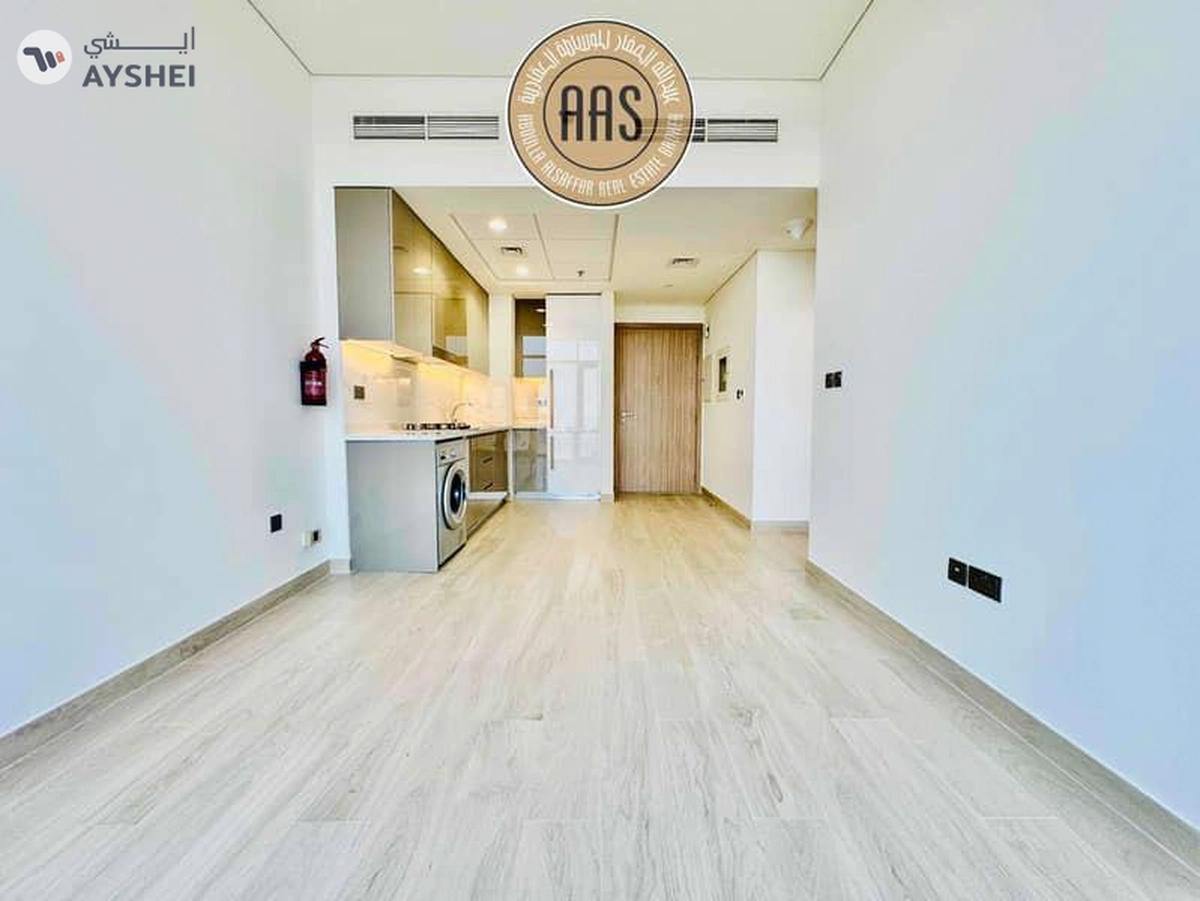 Perfect Layout • Chiller Free • Luxury Living • Spacious 1bhk Available With All Amenities-1-landscape