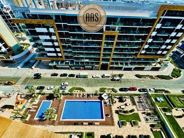 Perfect Layout • Chiller Free • Luxury Living • Spacious 1bhk Available With All Amenities