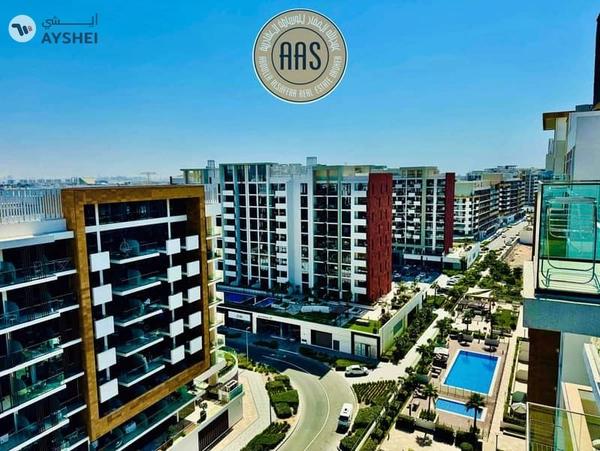 Perfect Layout • Chiller Free • Luxury Living • Spacious 1bhk Available With All Amenities