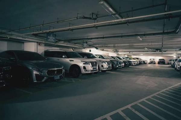 Mercedes-Benz GLA 220