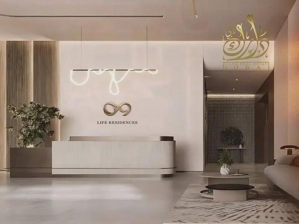 Fine Studio | | Luxury Apartment | High Demand | Limited Discount | Grab it Before You Lose it