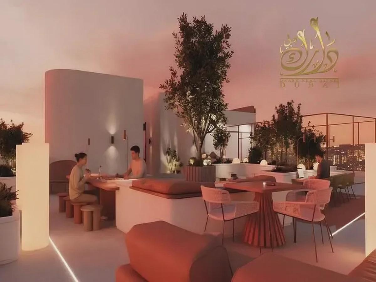 Fine Studio | | Luxury Apartment | High Demand | Limited Discount | Grab it Before You Lose it-5-5