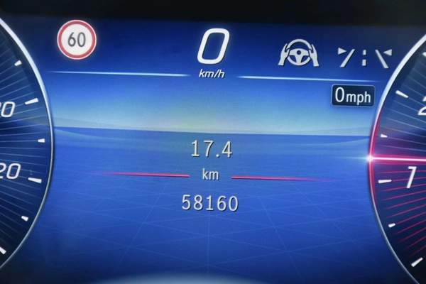 MERCEDES BENZ S580 MAYBACH CONVERTED 2021 | SILVER