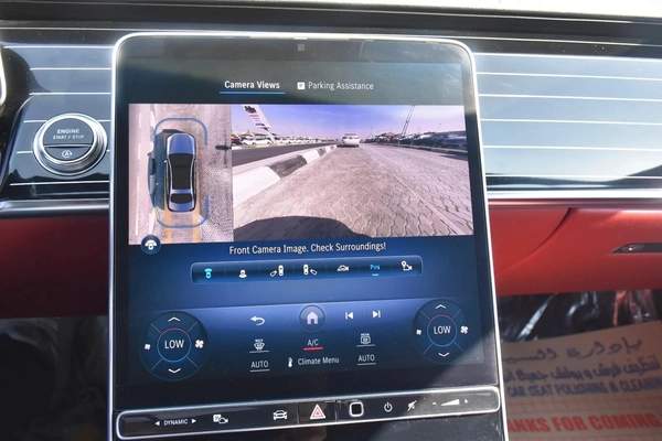 MERCEDES BENZ S580 MAYBACH CONVERTED 2021 | SILVER