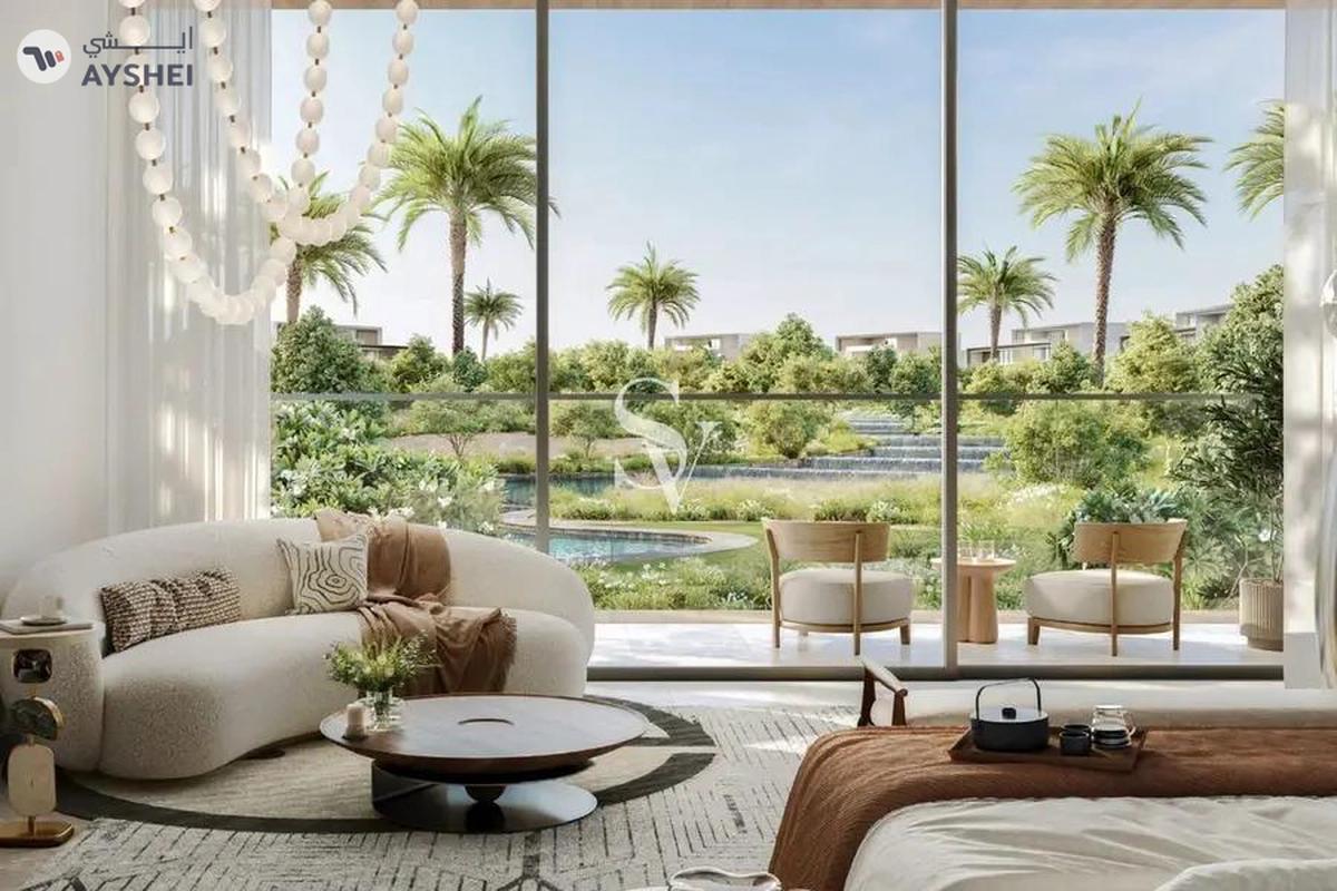 Lavita, The Oasis by Emaar, Dubai-0-landscape